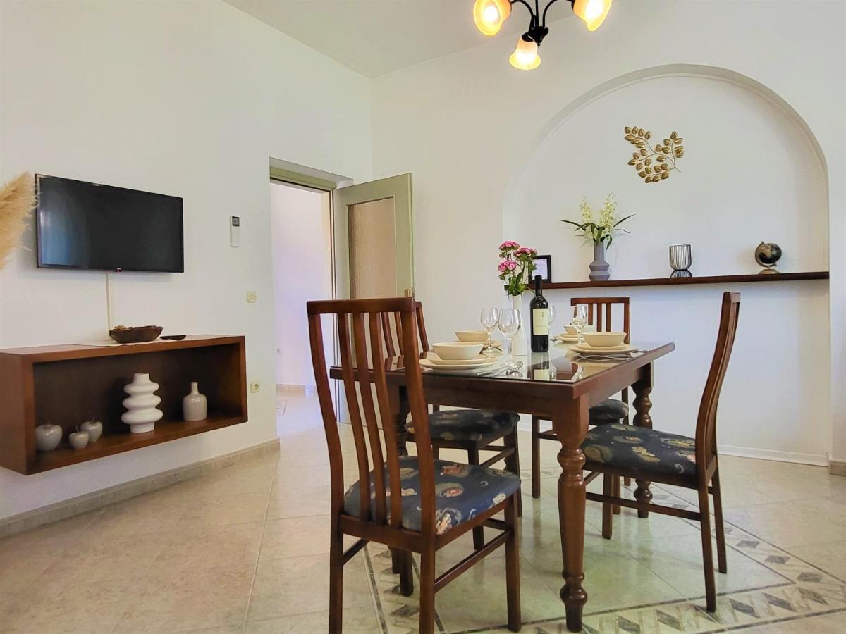 Cozy Apartment Mandula Vrsar Kültér fotó