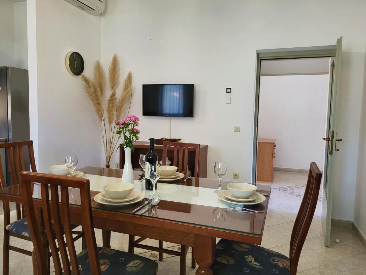 Cozy Apartment Mandula Vrsar Kültér fotó