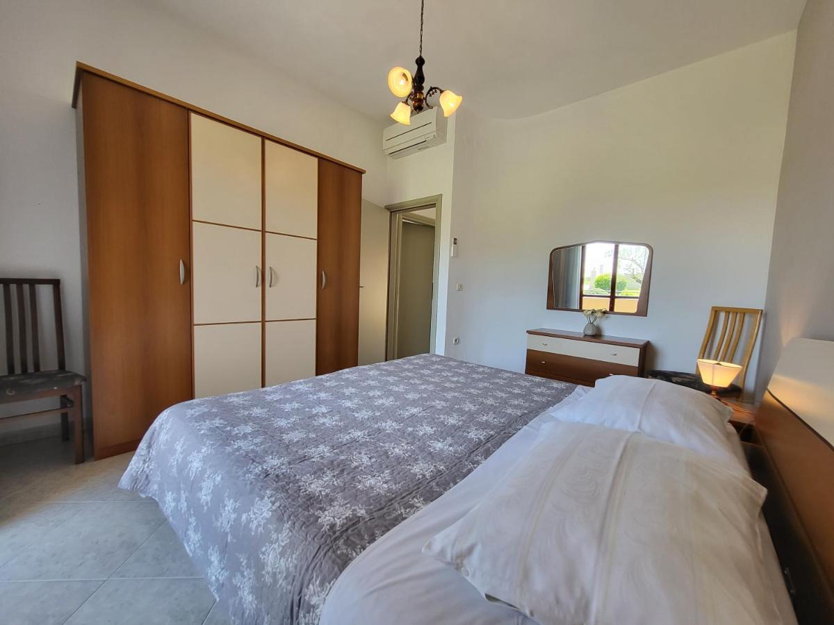 Cozy Apartment Mandula Vrsar Kültér fotó